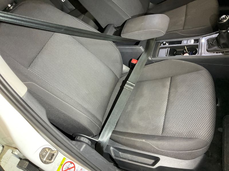 Volkswagen Golf VII 1.0 TSI Trendline BlueMotion Tech 2019 – снимка 27