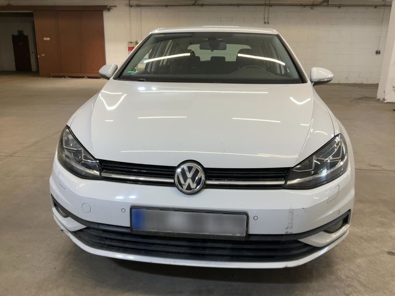 Volkswagen Golf VII 1.0 TSI Trendline BlueMotion Tech 2019 – снимка 14
