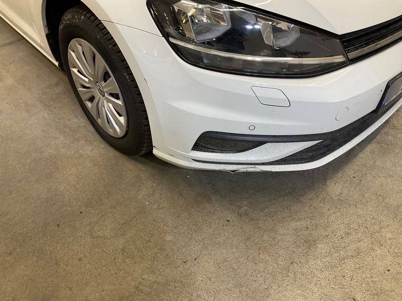 Volkswagen Golf VII 1.0 TSI Trendline BlueMotion Tech 2019 – снимка 39
