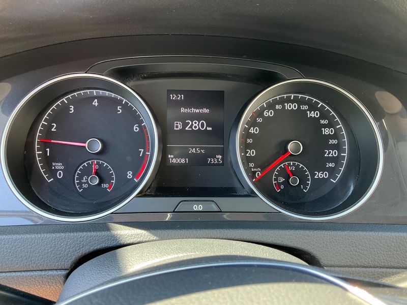 Volkswagen Golf VII 1.0 TSI Trendline BlueMotion Tech 2019 – снимка 18