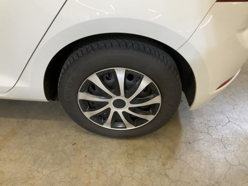 Volkswagen Golf VII 1.0 TSI Trendline BlueMotion Tech 2019 – снимка 5