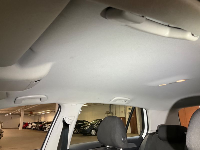 Volkswagen Golf VII 1.0 TSI Trendline BlueMotion Tech 2019 – снимка 36