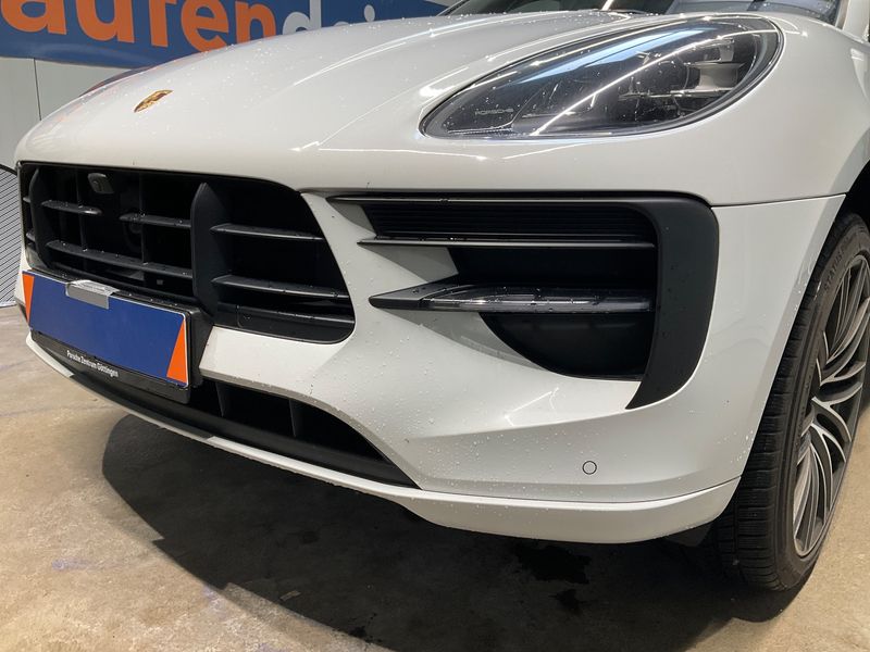 Porsche Macan Basis 2019 – снимка 29