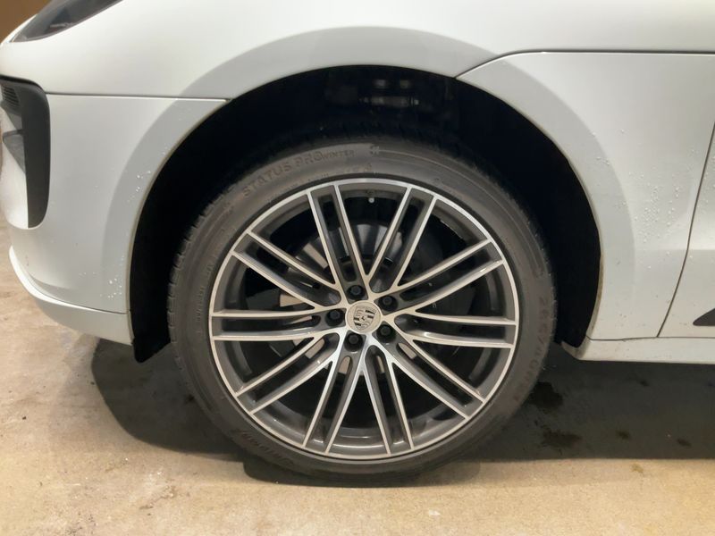 Porsche Macan Basis 2019 – снимка 3