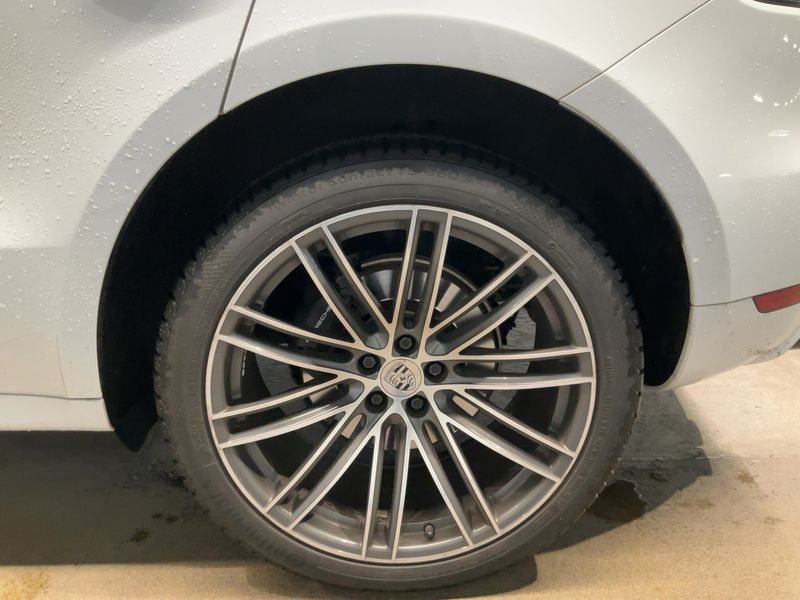 Porsche Macan Basis 2019 – снимка 5