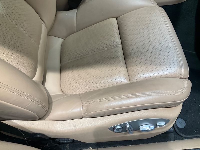 Porsche Macan Basis 2019 – снимка 21