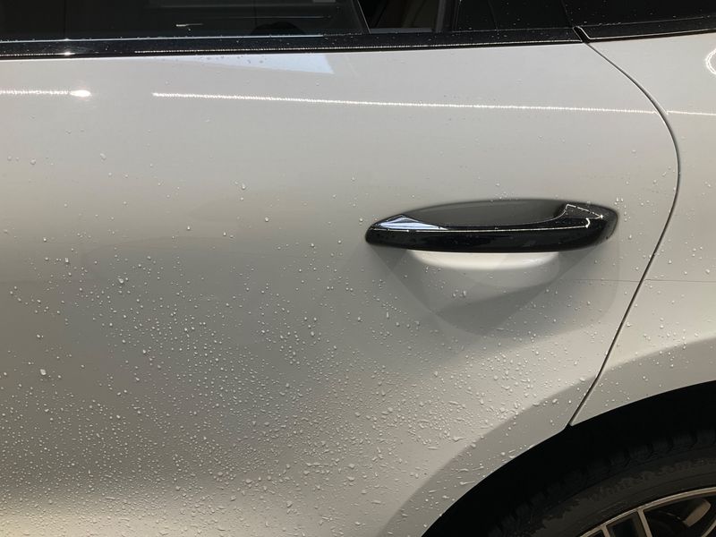Porsche Macan Basis 2019 – снимка 25