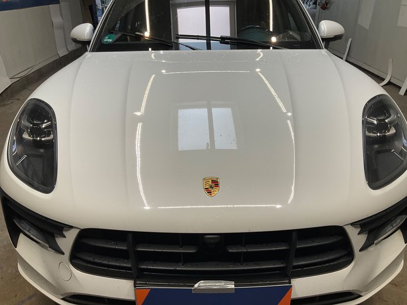 Porsche Macan Basis 2019 – снимка 28