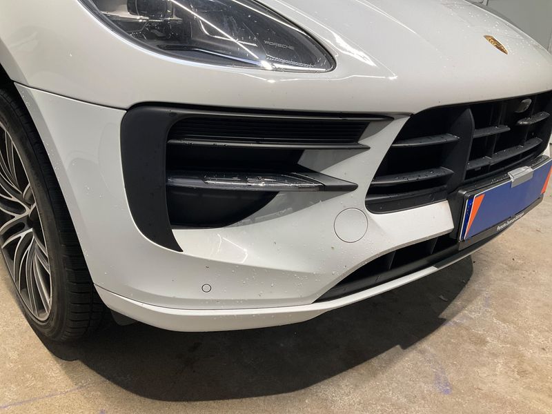 Porsche Macan Basis 2019 – снимка 30