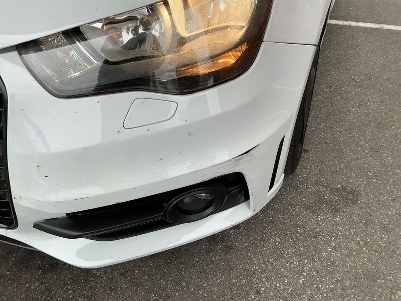 Audi A1 Sportback 1.6 TDI Attraction 2014 – снимка 24