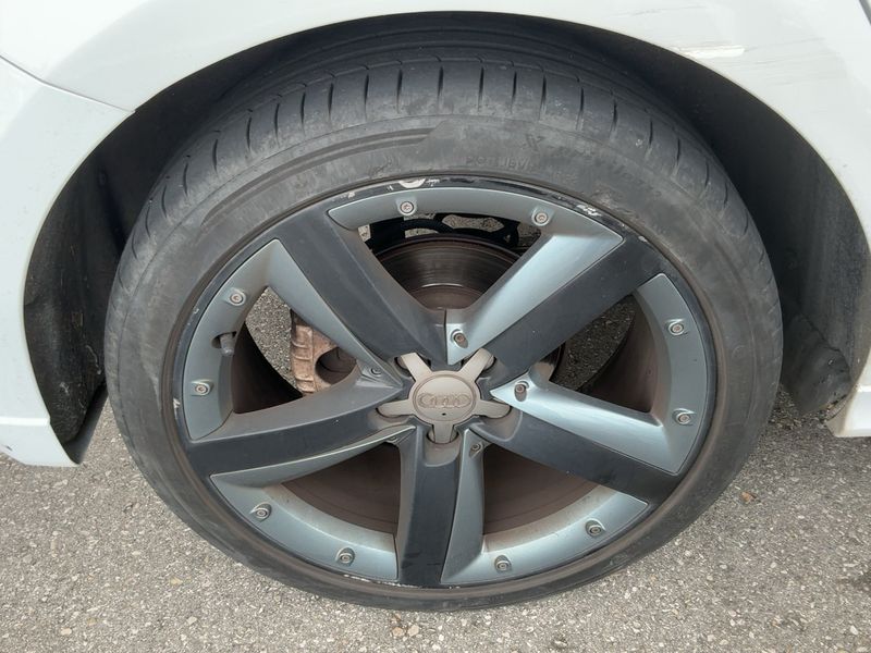 Audi A1 Sportback 1.6 TDI Attraction 2014 – снимка 9