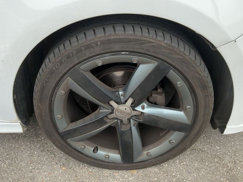 Audi A1 Sportback 1.6 TDI Attraction 2014 – снимка 11