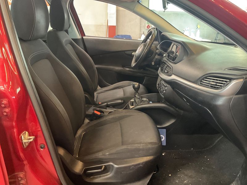 Fiat Tipo 1.4 Tipo 2017 – снимка 3