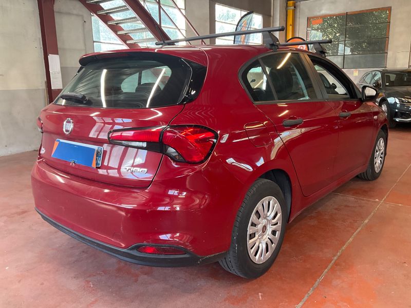 Fiat Tipo 1.4 Tipo 2017 – снимка 2