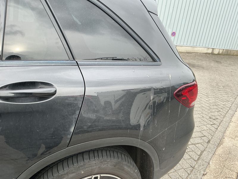 Mercedes-Benz GLC-Klasse GLC 300 de 4Matic AMG Line 2022 – снимка 43