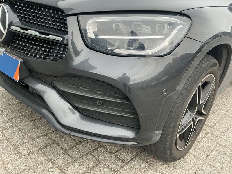 Mercedes-Benz GLC-Klasse GLC 300 de 4Matic AMG Line 2022 – снимка 50