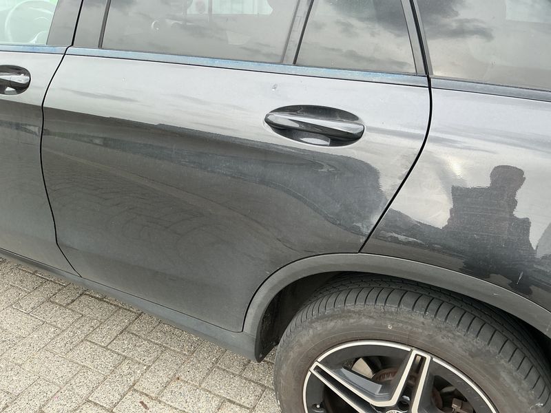 Mercedes-Benz GLC-Klasse GLC 300 de 4Matic AMG Line 2022 – снимка 41