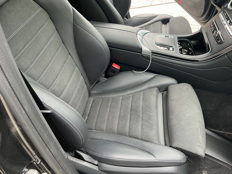 Mercedes-Benz GLC-Klasse GLC 300 de 4Matic AMG Line 2022 – снимка 32