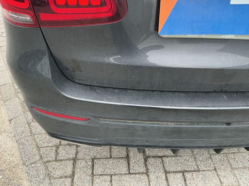 Mercedes-Benz GLC-Klasse GLC 300 de 4Matic AMG Line 2022 – снимка 47