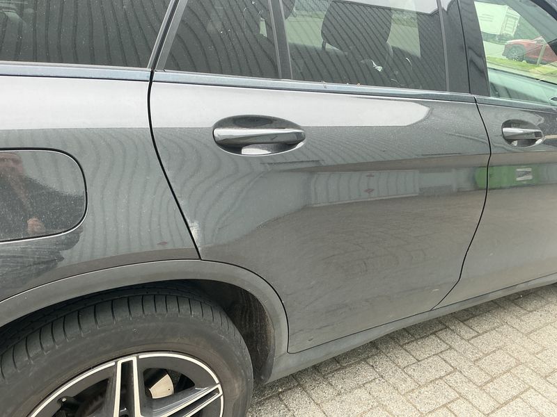 Mercedes-Benz GLC-Klasse GLC 300 de 4Matic AMG Line 2022 – снимка 27