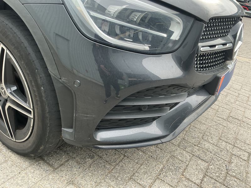 Mercedes-Benz GLC-Klasse GLC 300 de 4Matic AMG Line 2022 – снимка 49