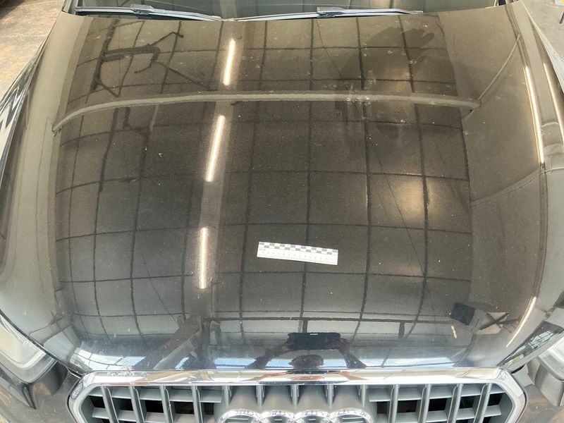 Audi Q3 2.0 TDI Ambiente 2013 – снимка 24