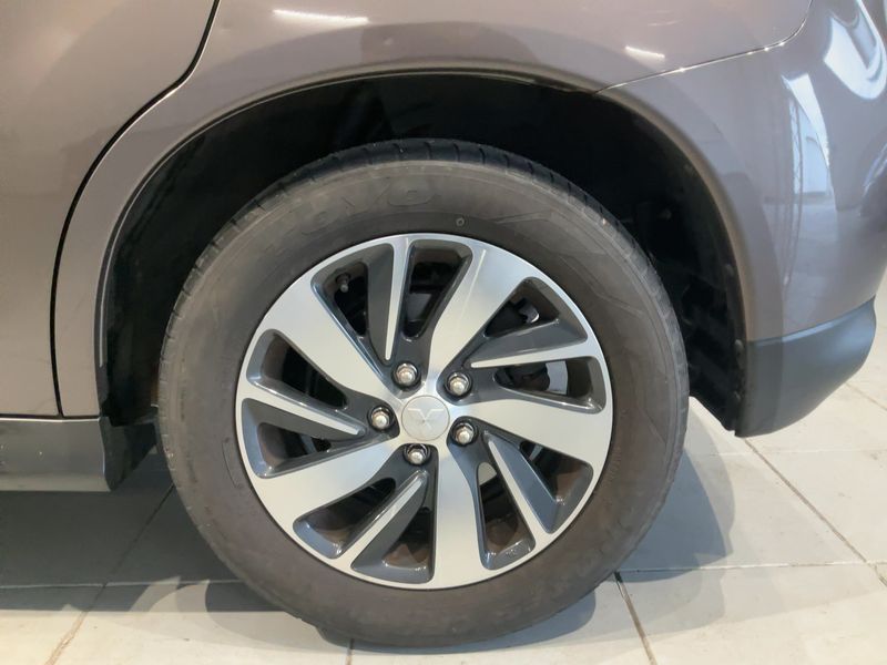 Mitsubishi ASX 2.2 DI-D Top 4WD 2015 – снимка 5