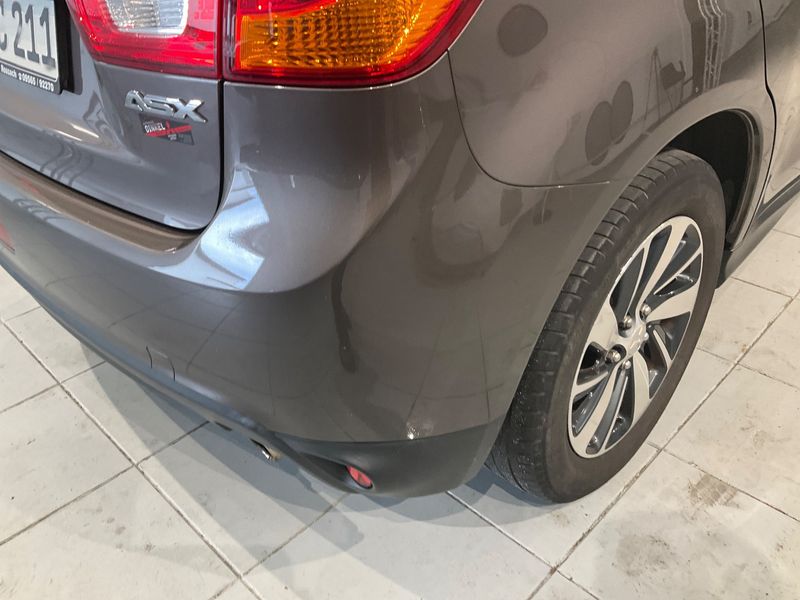 Mitsubishi ASX 2.2 DI-D Top 4WD 2015 – снимка 28