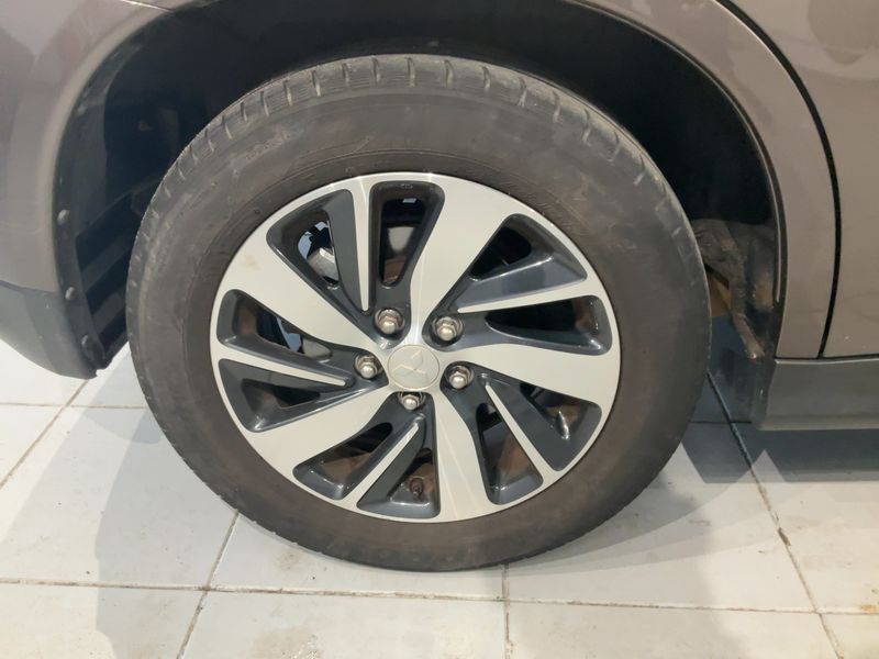 Mitsubishi ASX 2.2 DI-D Top 4WD 2015 – снимка 9
