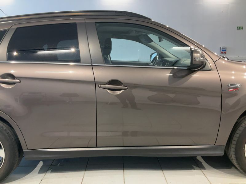 Mitsubishi ASX 2.2 DI-D Top 4WD 2015 – снимка 10