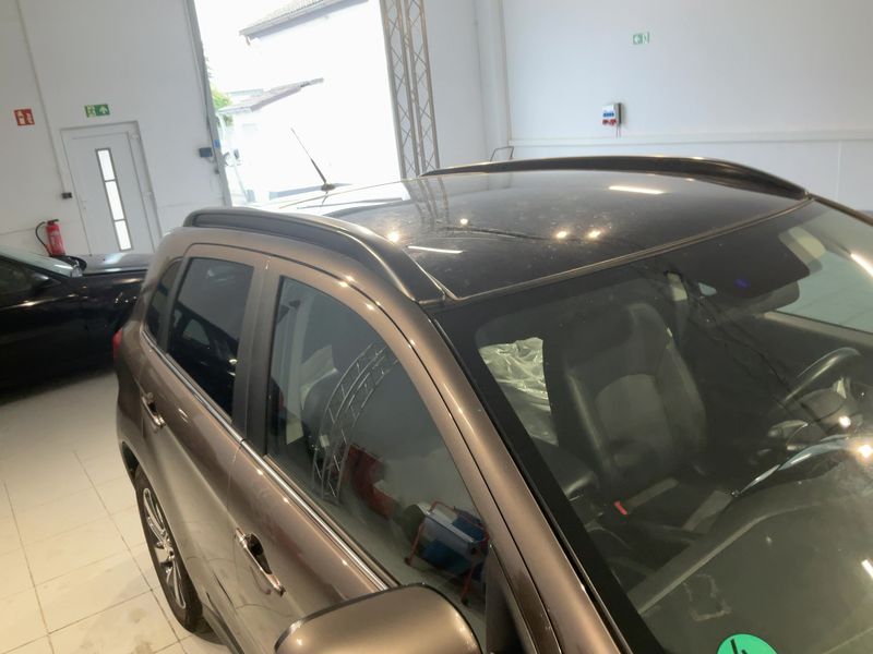 Mitsubishi ASX 2.2 DI-D Top 4WD 2015 – снимка 13