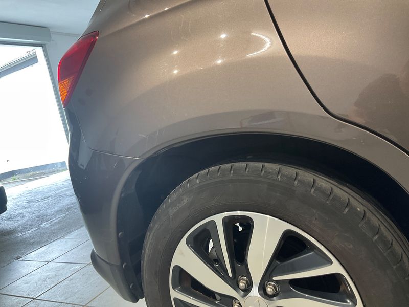 Mitsubishi ASX 2.2 DI-D Top 4WD 2015 – снимка 22