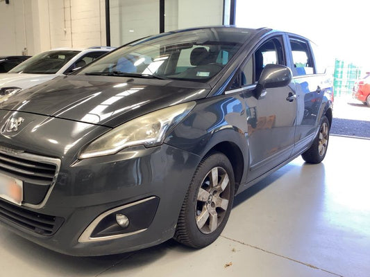 Peugeot 5008 1.6 Blue-HDi Active Business 2016 – снимка 1