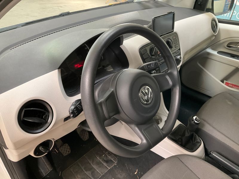 Volkswagen up! 1.0 Move up! 2013 – снимка 31