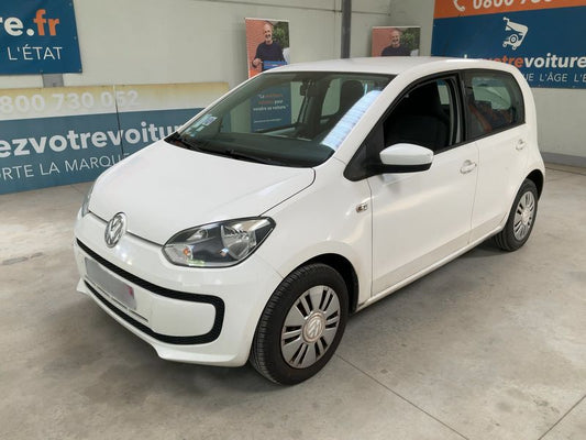 Volkswagen up! 1.0 Move up! 2013 – снимка 1