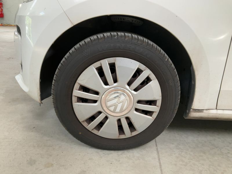 Volkswagen up! 1.0 Move up! 2013 – снимка 3
