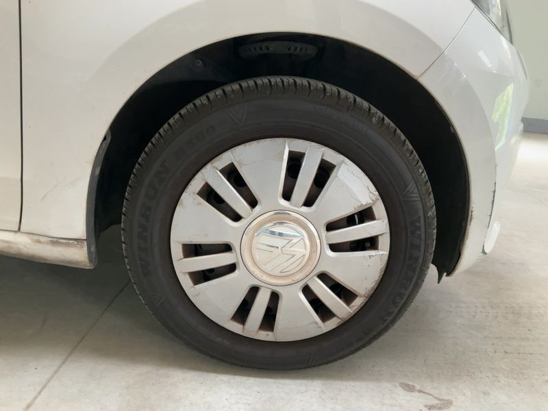 Volkswagen up! 1.0 Move up! 2013 – снимка 11