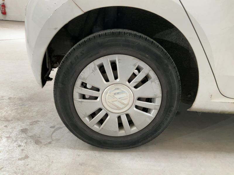 Volkswagen up! 1.0 Move up! 2013 – снимка 9