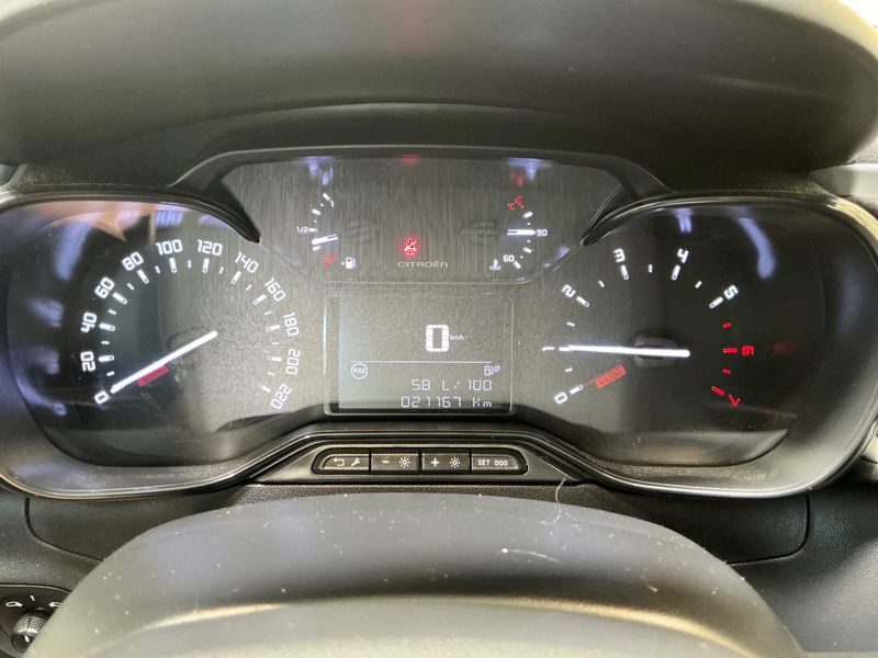 Citroen C3 1.2 PureTech YOU 2024 – снимка 18