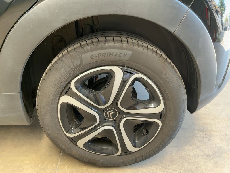 Citroen C3 1.2 PureTech YOU 2024 – снимка 5