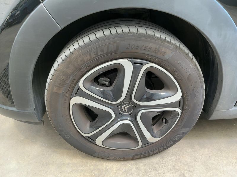 Citroen C3 1.2 PureTech YOU 2024 – снимка 3