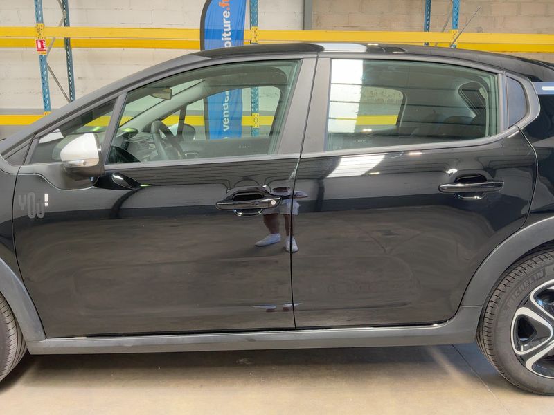 Citroen C3 1.2 PureTech YOU 2024 – снимка 4