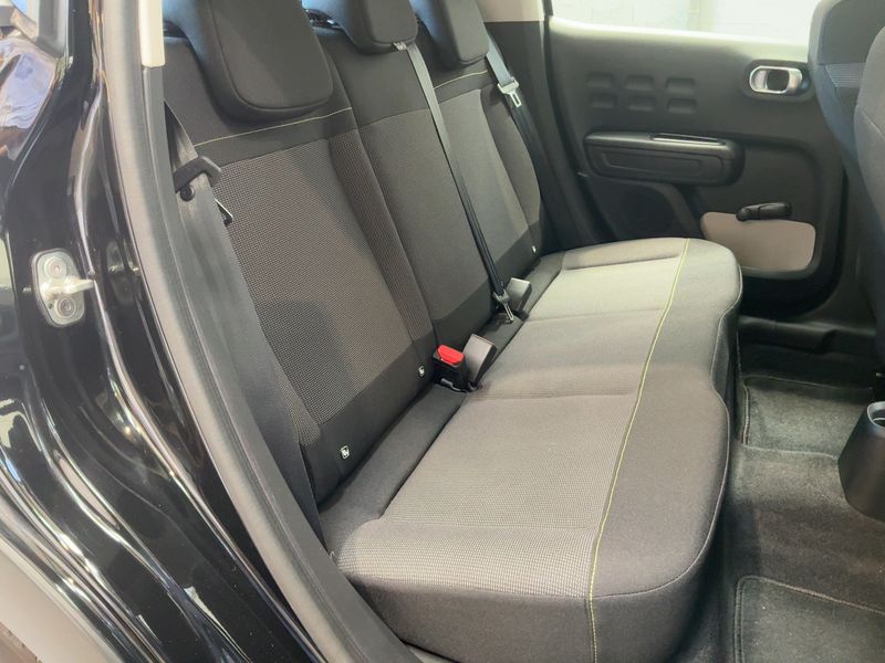 Citroen C3 1.2 PureTech YOU 2024 – снимка 19