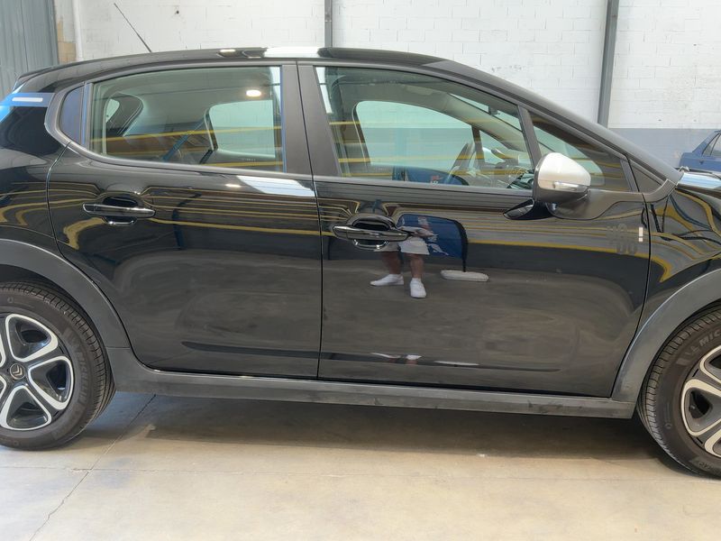 Citroen C3 1.2 PureTech YOU 2024 – снимка 10