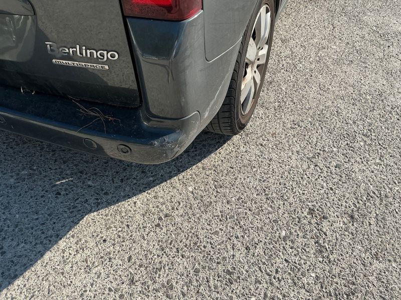 Citroen Berlingo 1.2 PureTech Shine 2018 – снимка 26