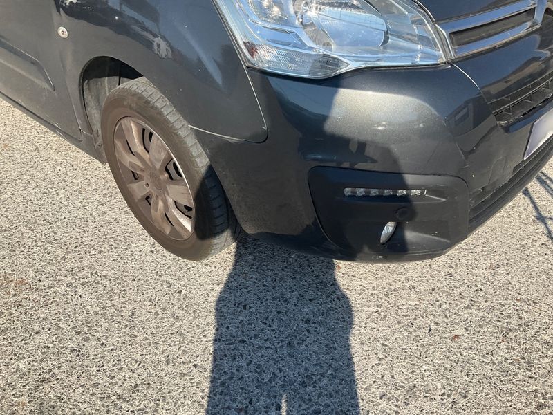 Citroen Berlingo 1.2 PureTech Shine 2018 – снимка 28