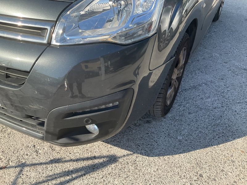 Citroen Berlingo 1.2 PureTech Shine 2018 – снимка 29