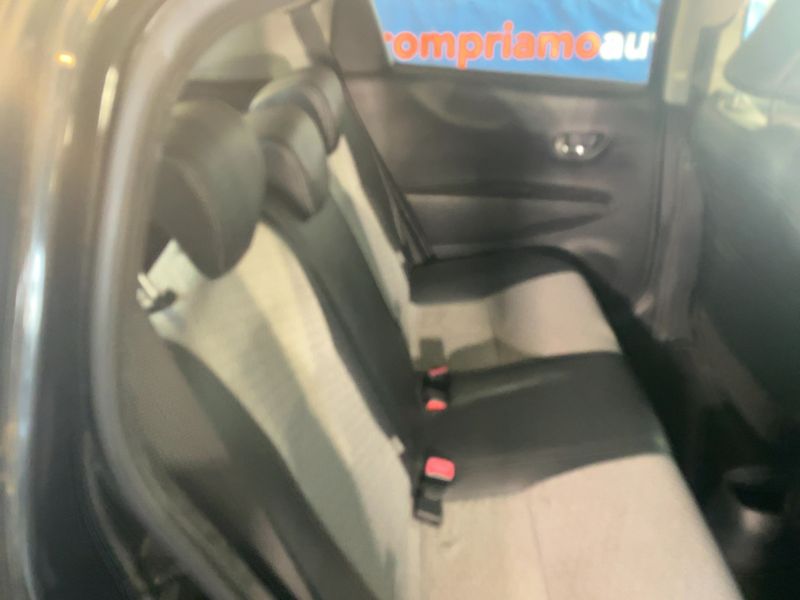 Toyota Yaris 1.33 Dual VVT-i Lounge 2012 – снимка 19