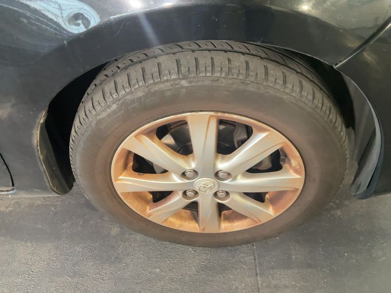 Toyota Yaris 1.33 Dual VVT-i Lounge 2012 – снимка 11