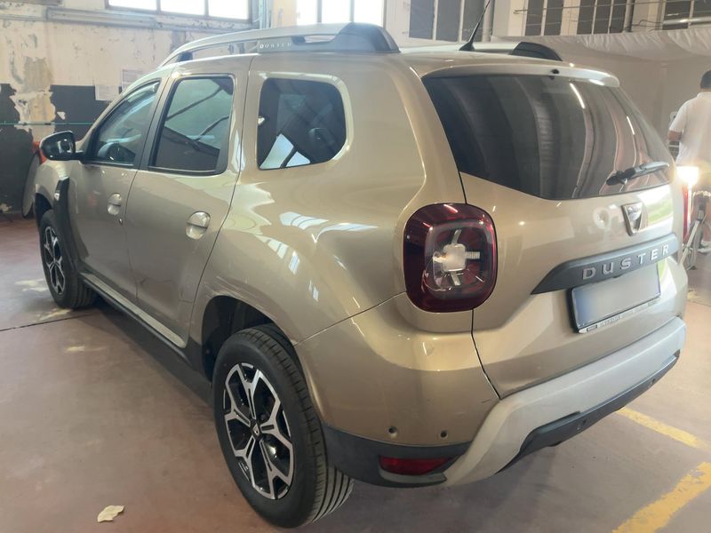 Dacia Duster 1.6 SCe LPG Prestige 2019 – снимка 6